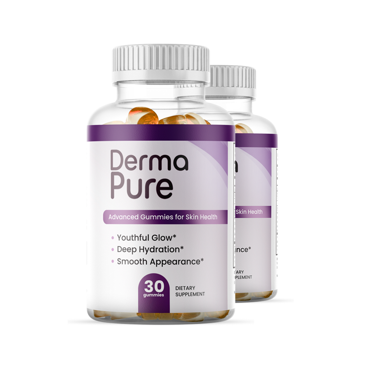 DermaPure DermaPure 2 bottle